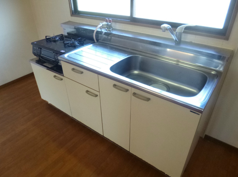 グランドゥールⅡ キッチン