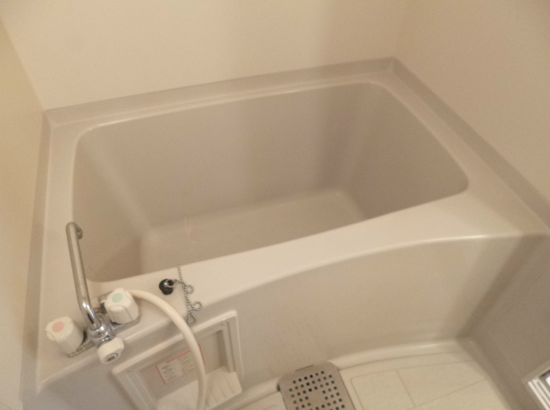 グランドゥールⅡ 風呂画像