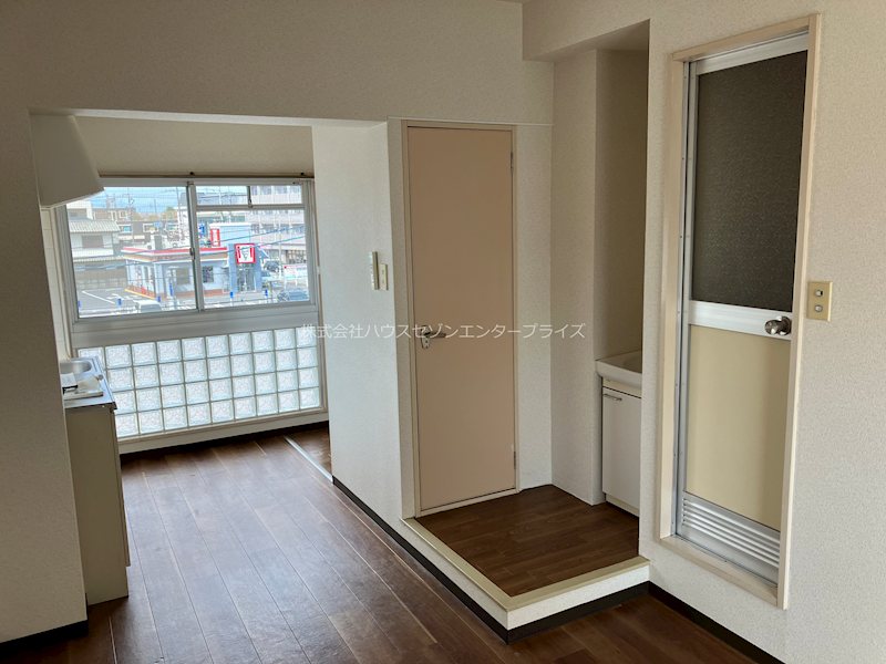 ドミノリバーサイド その他4