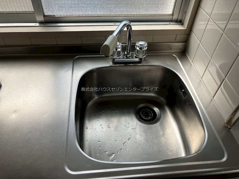 ドミノリバーサイド キッチン