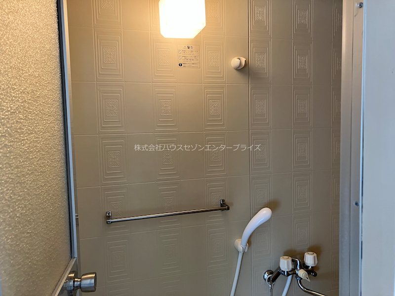 ドミノリバーサイド 風呂画像