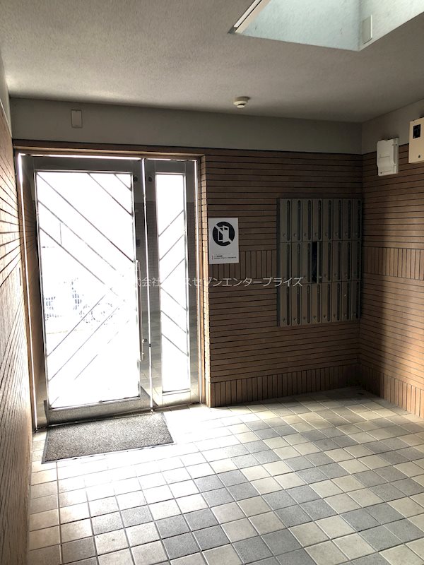 カーム瀬田 その他外観1