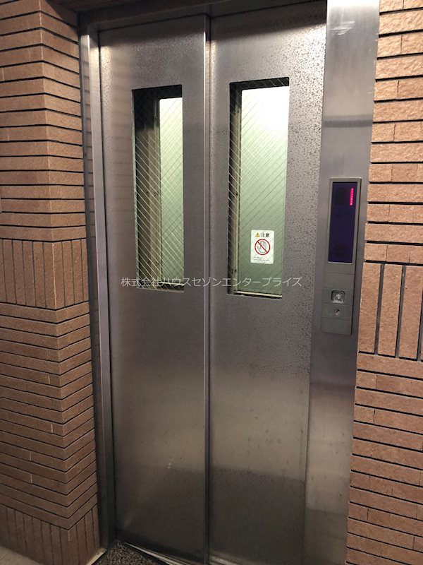 カーム瀬田 その他外観2