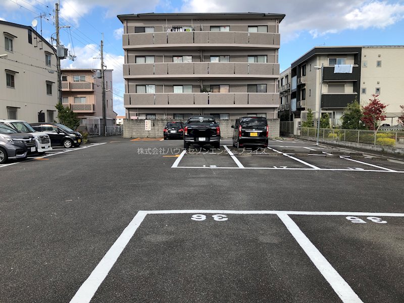 カーム瀬田 その他外観3