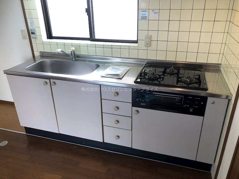 カーム瀬田 キッチン