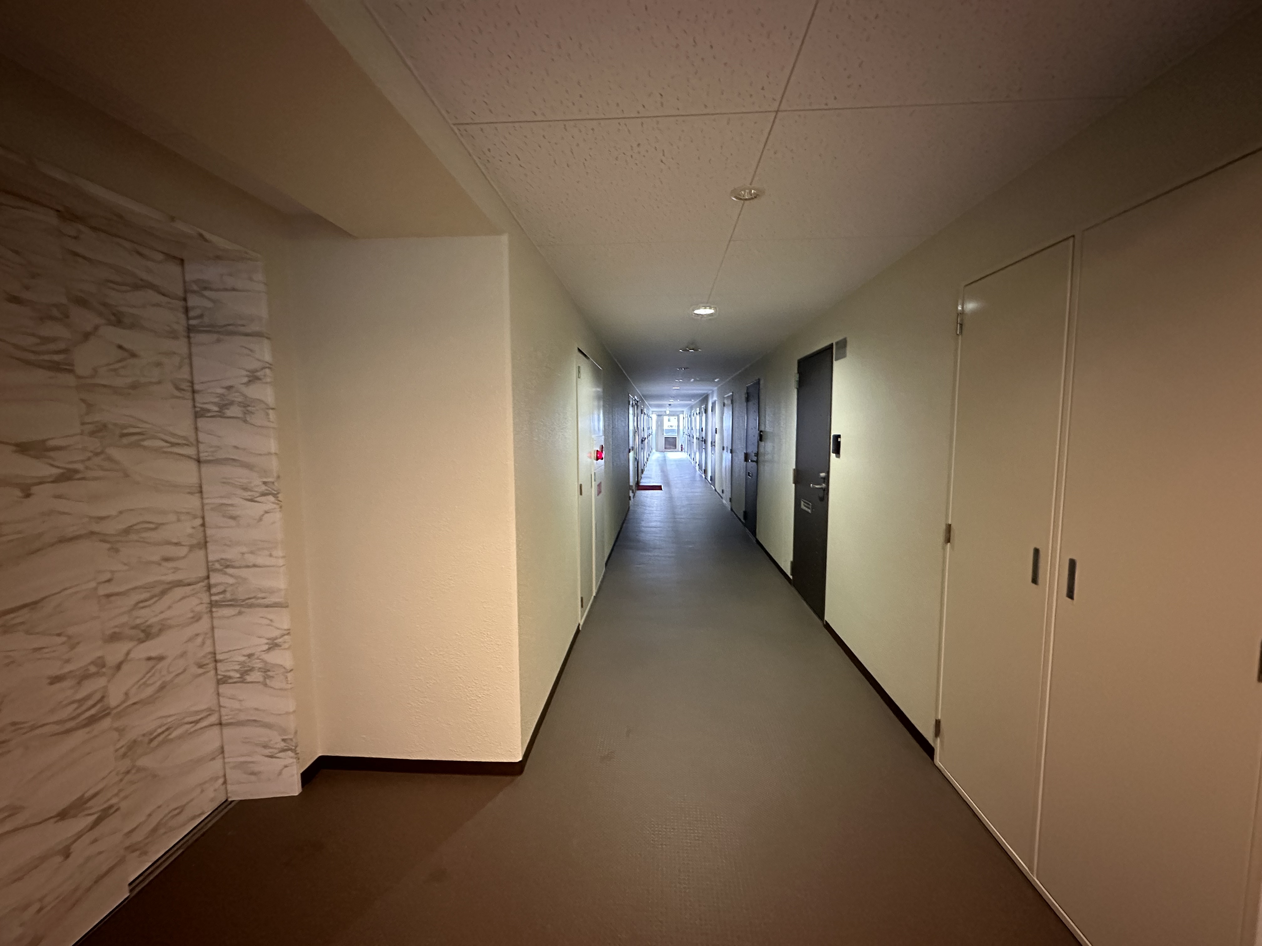 STキューブ その他外観4