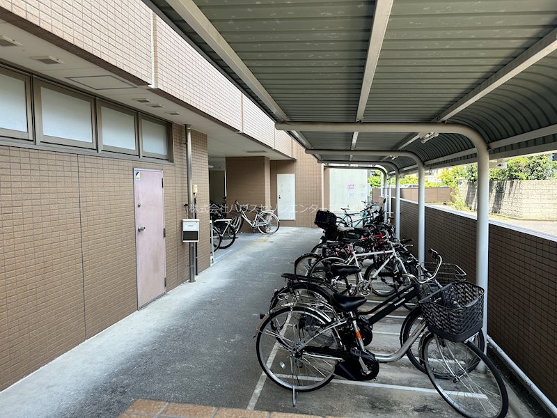 エンゼルプラザ南草津駅前 その他外観5