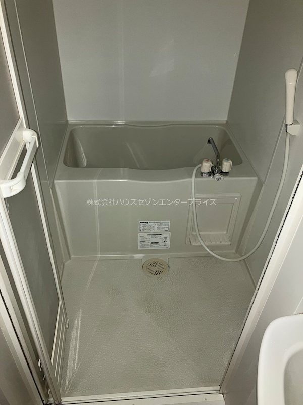 太陽プラザ南草津駅前 風呂画像