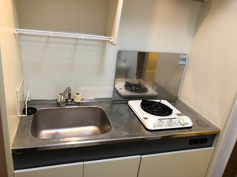 フェイム瀬田 キッチン