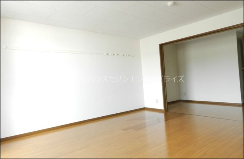 メゾンマツオ リビング