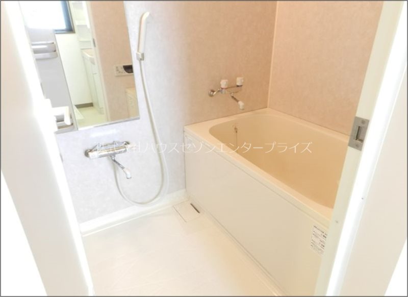 メゾンマツオ 風呂画像