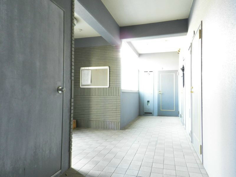 フェイム瀬田 その他外観1