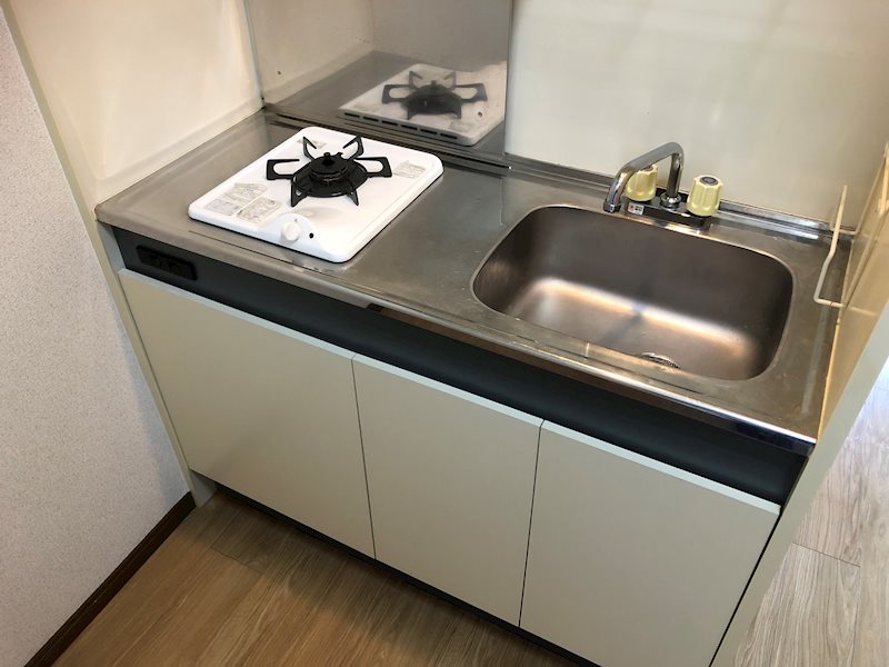 フェイム瀬田 キッチン