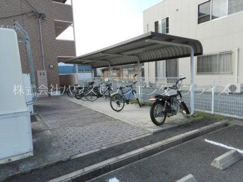 FREDDY その他外観1