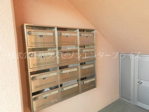 FREDDY その他外観2