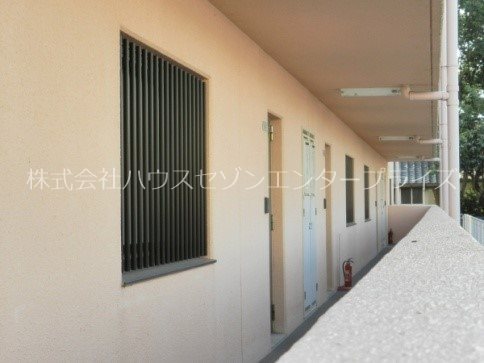 FREDDY その他外観3