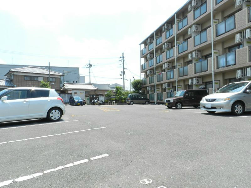 ラ・ルースⅡ その他外観4