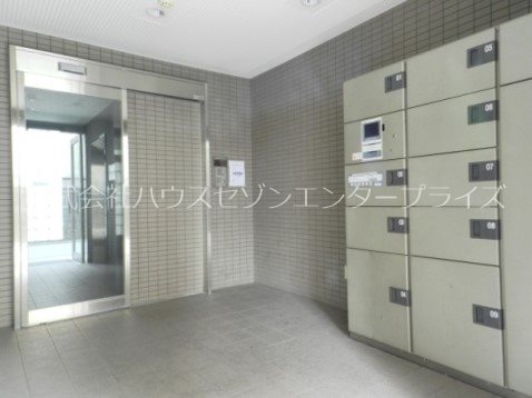 Rooms Ooji その他外観4