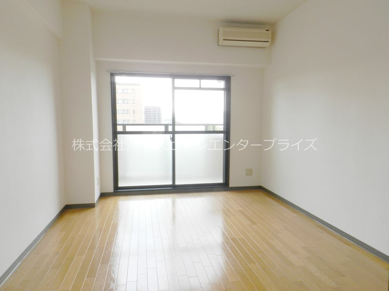 Rooms Ooji ベッドルーム