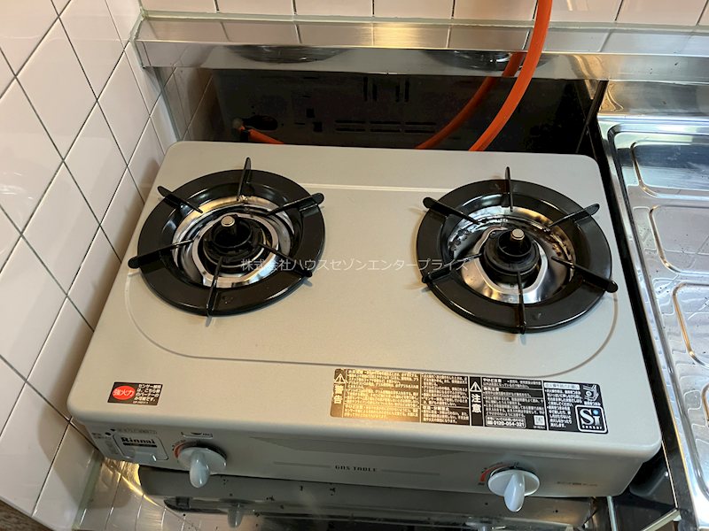 ラ・ルースⅡ その他3