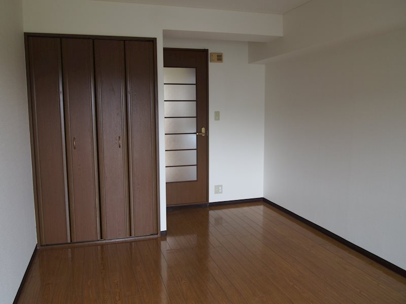 ラ・ルースⅡ ベッドルーム