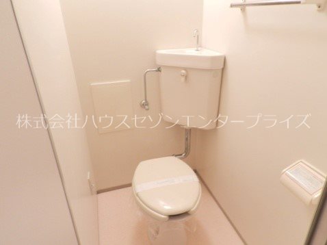SKマンション21 その他7