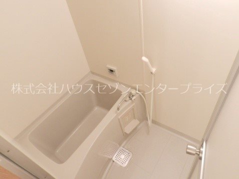 SKマンション21 風呂画像