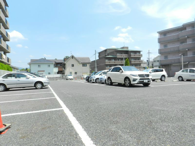 ファミールDAN その他外観3