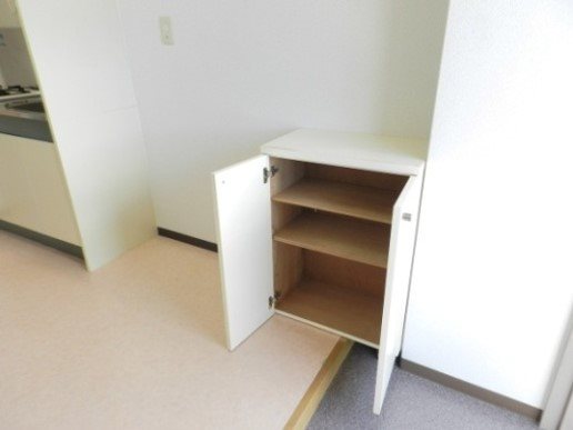 サンライズ西田 その他6