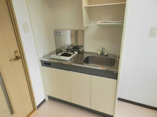 サンライズ西田 キッチン