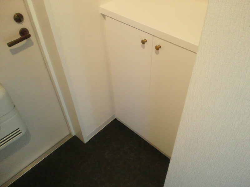 レジデンス南草津 その他2