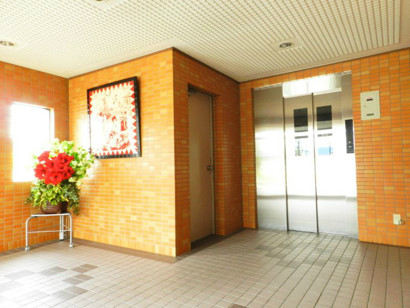 レジデンス南草津 その他外観3