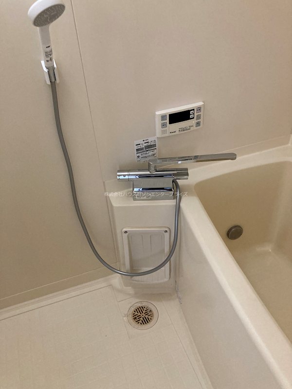 レジデンス南草津 風呂画像