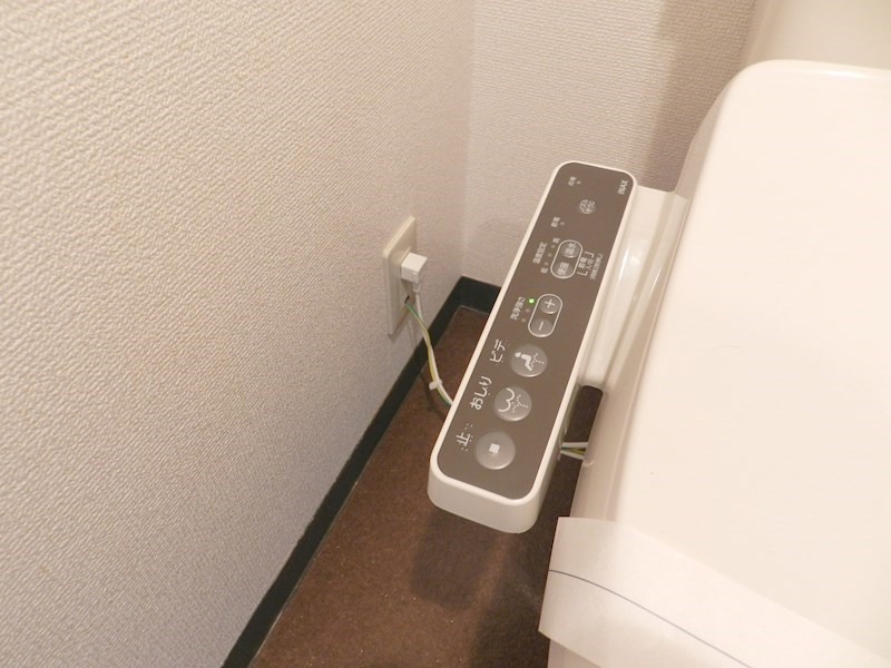 萱野ビル その他9