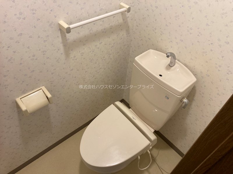 メゾンマツオ その他1