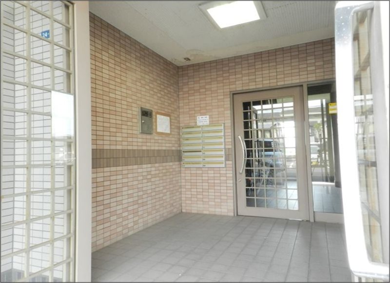 メゾンマツオ その他外観1