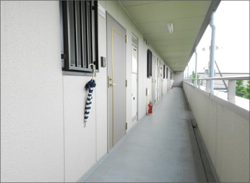 メゾンマツオ その他外観4