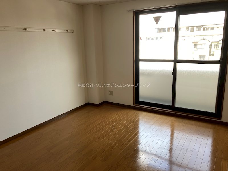 メゾンマツオ リビング