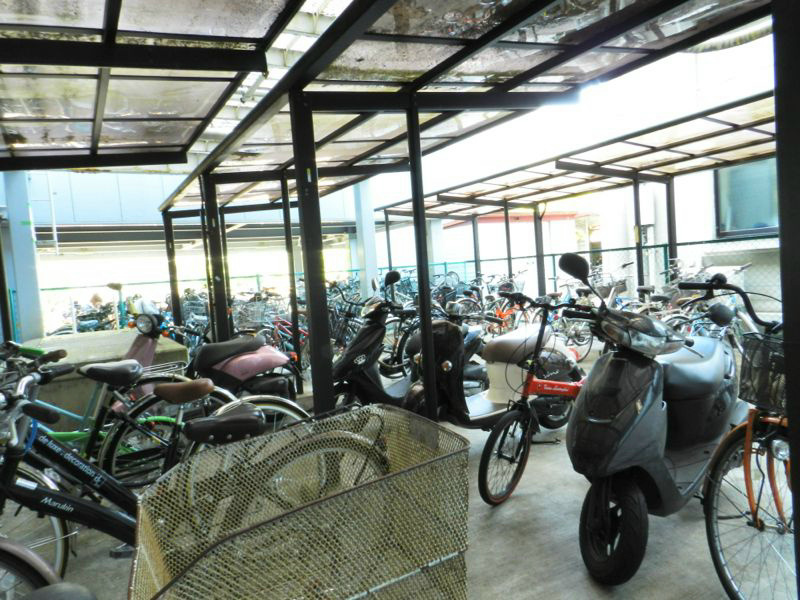 萱野ビル その他外観4