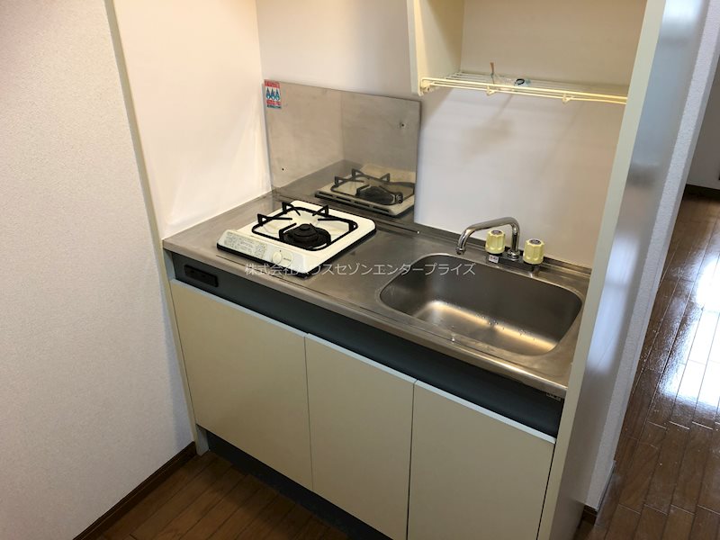 フェイム瀬田 キッチン