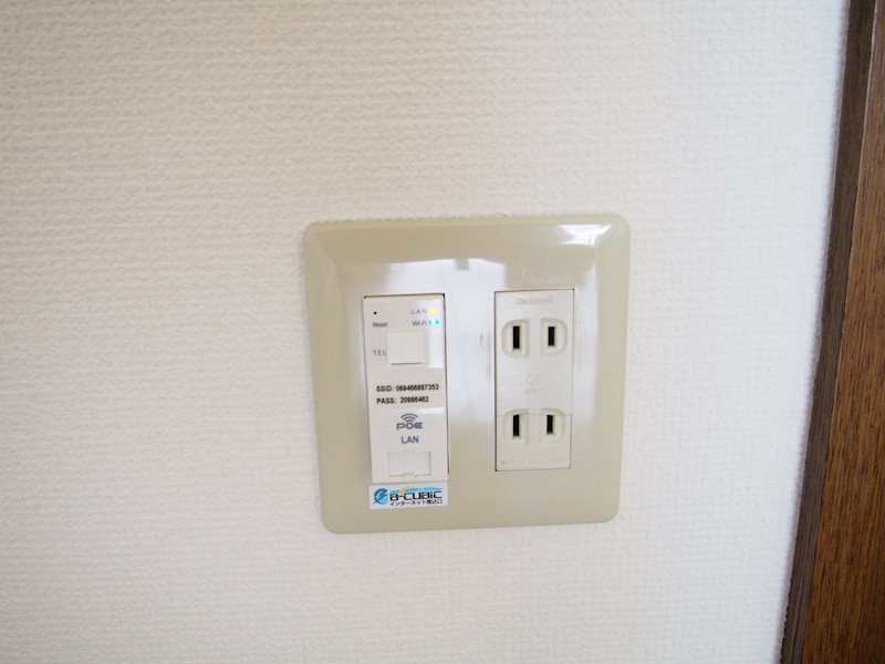 ラ・ルースⅡ その他5