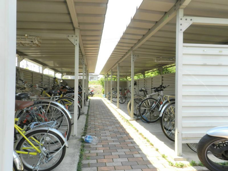 ラ・ルースⅡ その他外観2