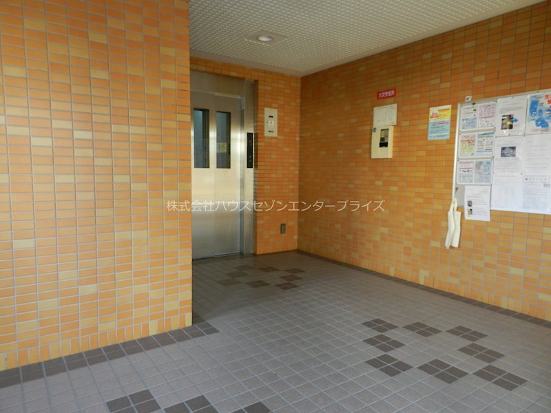 レジデンス南草津 その他外観3