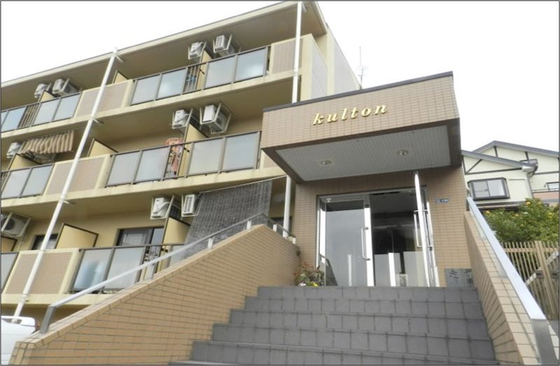 Kulton その他外観2