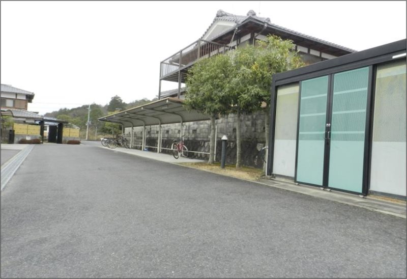 Kulton その他外観3