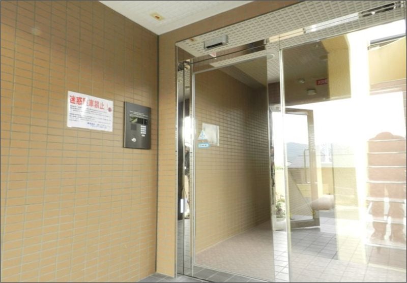 Kulton その他外観5