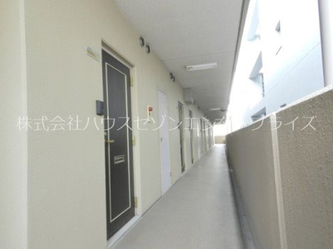 Rooms Ooji その他外観1