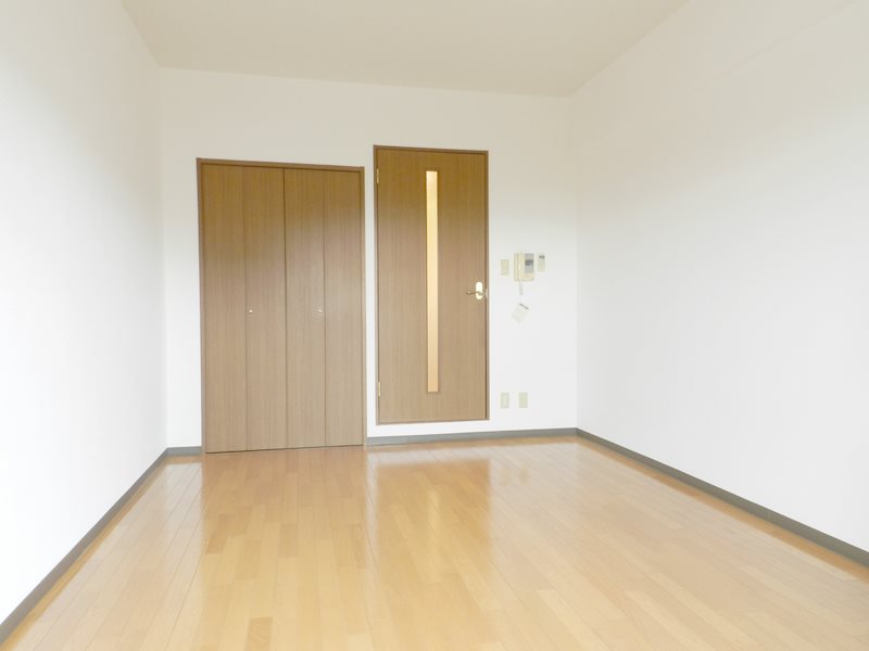 Rooms Ooji ベッドルーム