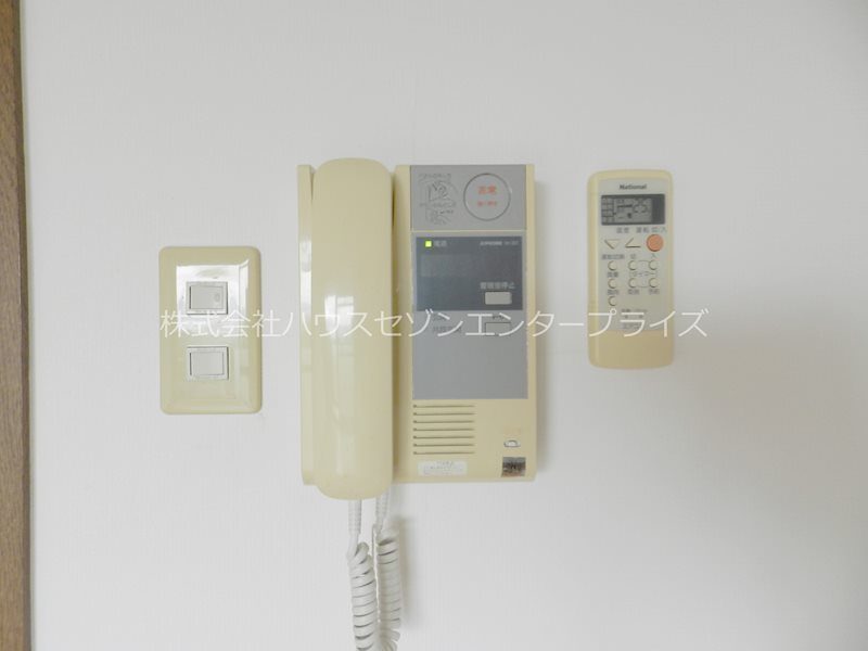 Rooms Ooji その他4