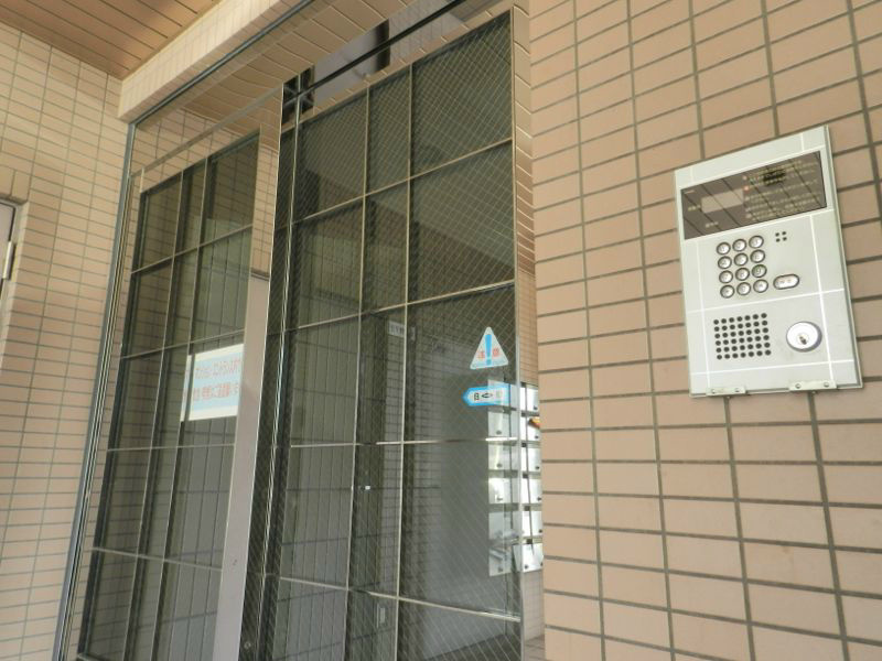 ルミエール吉岡 その他外観4